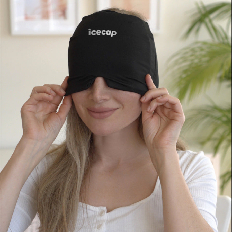 Original IceCap™ kølemaske