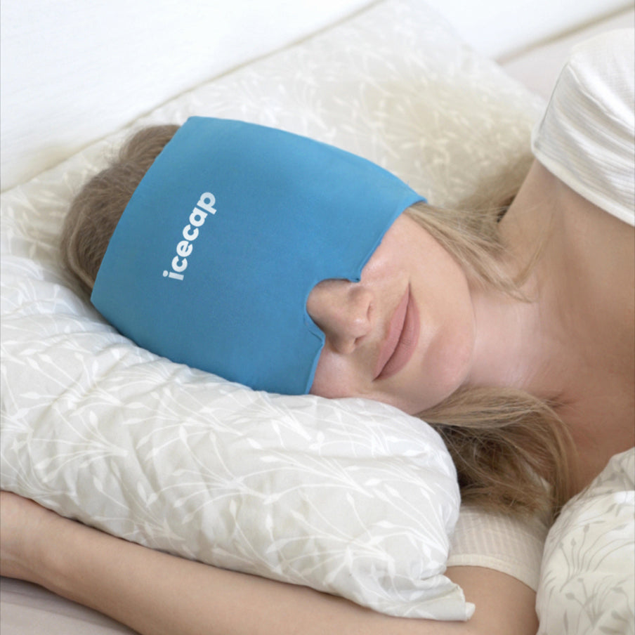 Original IceCap™ kølemaske