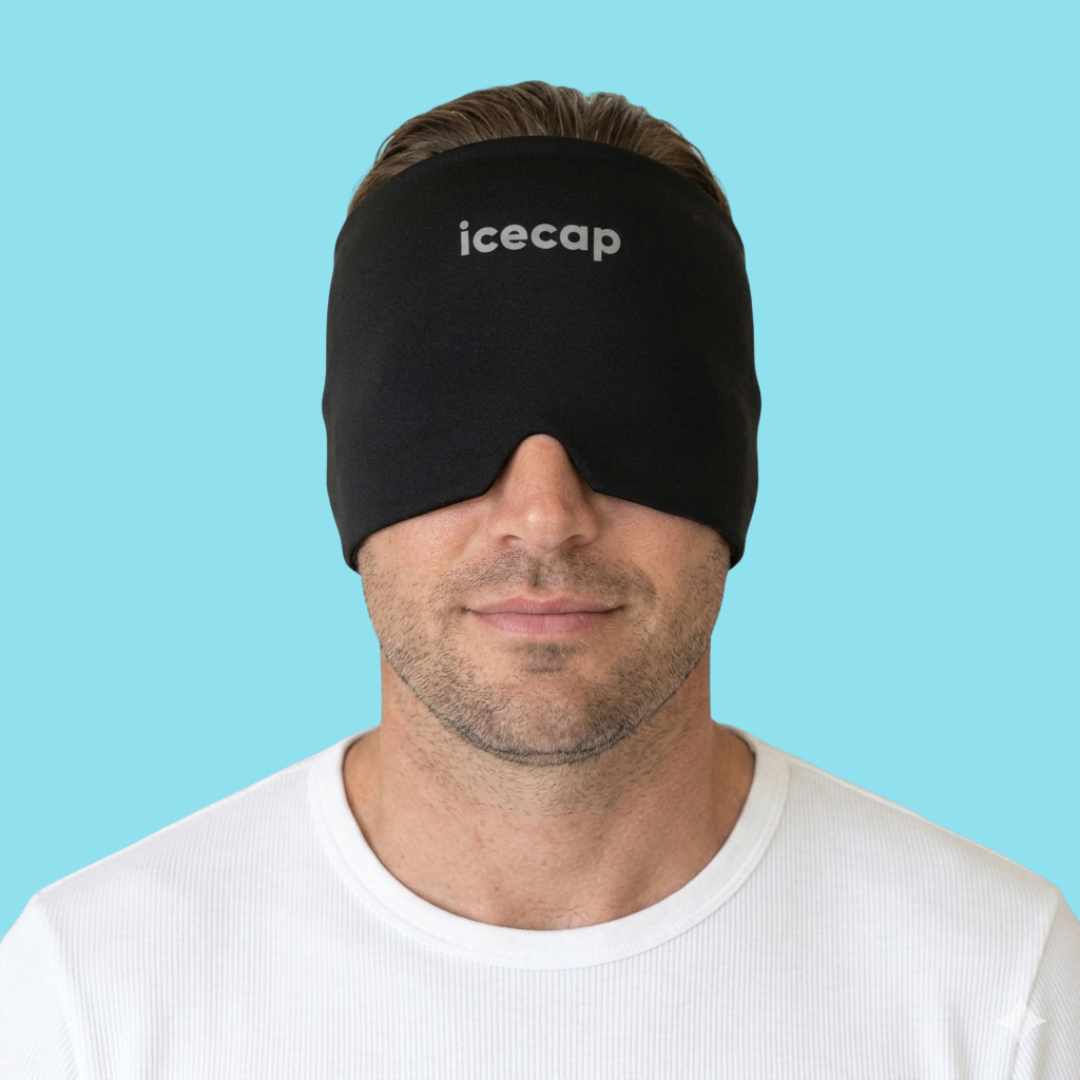 Original IceCap™ kølemaske